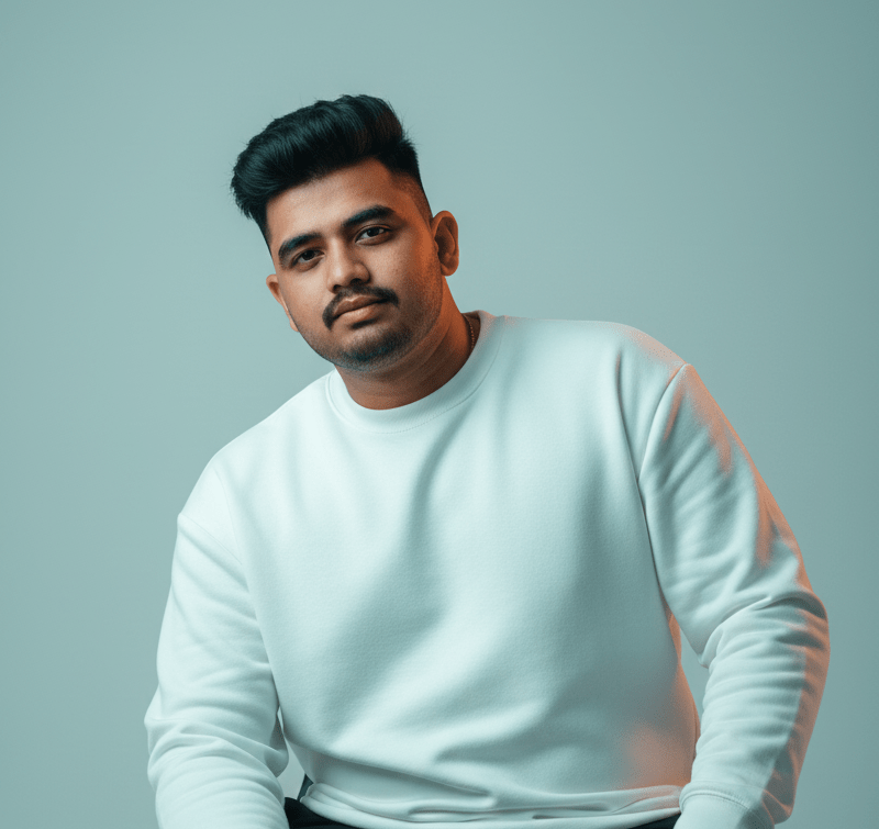 Pushpender Shekhawat