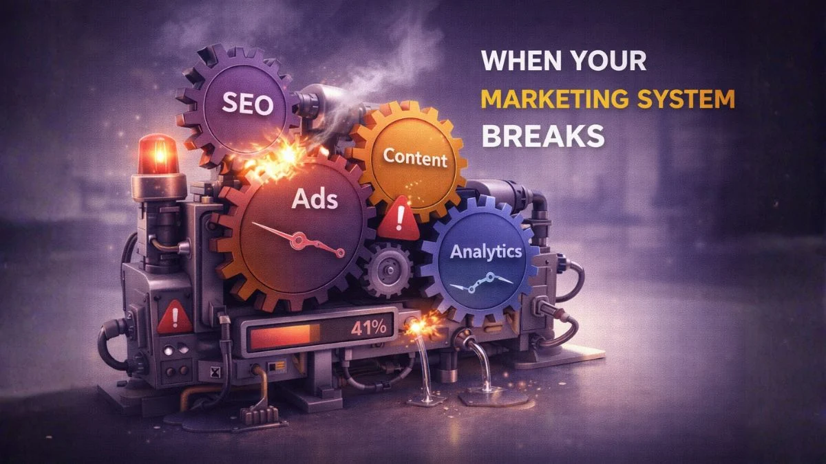 6 Signs Your Business Needs Professional Digital Marketing Help