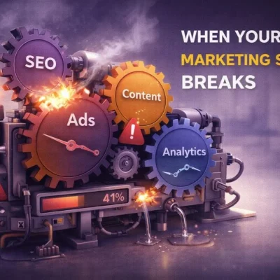 6 Signs Your Business Needs Professional Digital Marketing Help